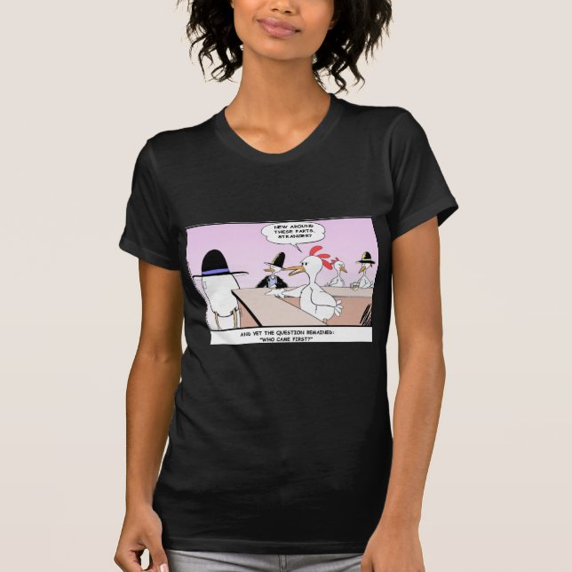 Londons Times Cartoon Tees -> Londons Times Teckna Tröja (Framsida)