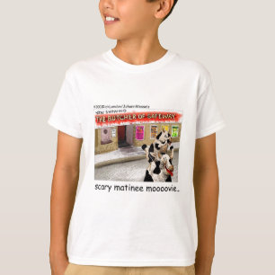 Londons Times Cartoon Tees T-shirt
