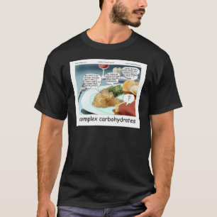 Londons Times Cartoon Tees T-shirt