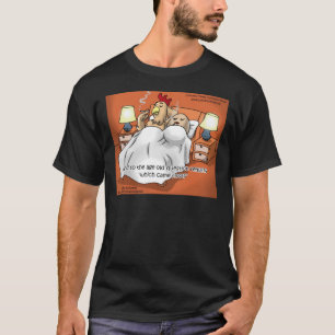 Londons Times Cartoon Tees T Shirt