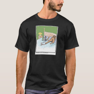 Londons Times Cartoon Tees T Shirt