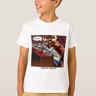 Londons Times Cartoon Tees T-shirt