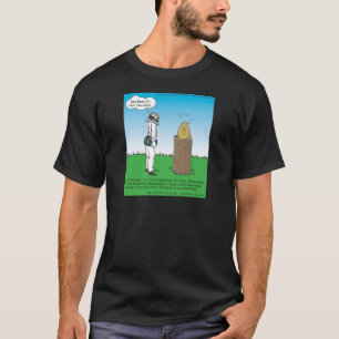 Londons Times Cartoon Tees T Shirt
