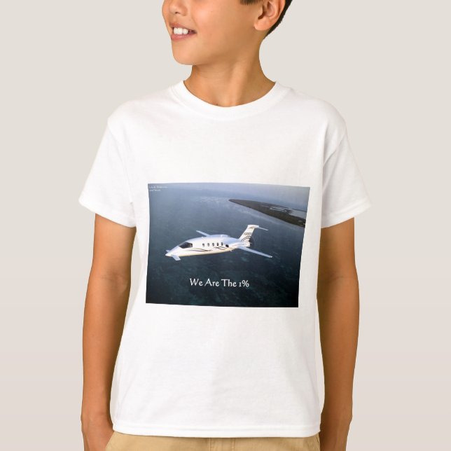 Londons Times Cartoon Tees Tee (Framsida)
