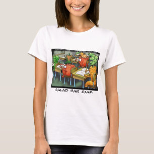 Londons Times Cartoon Tees Tee