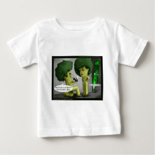 Londons Times Cartoon Tees Tee