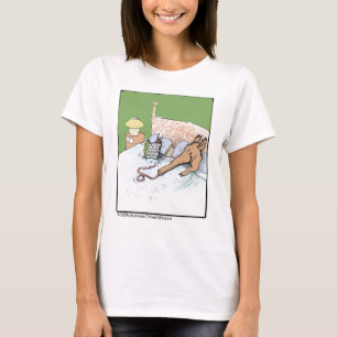 Londons Times Cartoon Tees Tee