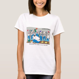 Londons Times Cartoon Tees Tee