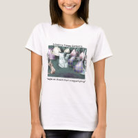 Londons Times Cartoon Tees