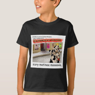 Londons Times Cartoon Tees Tee