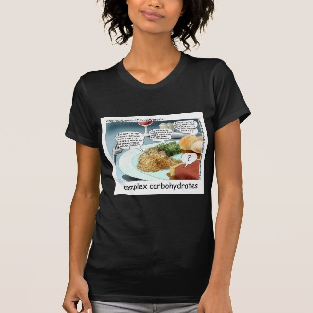 Londons Times Cartoon Tees Tee Shirt (Framsida)