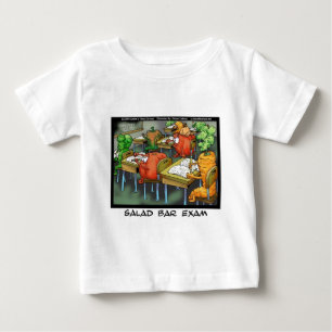 Londons Times Cartoon Tees Tee Shirt