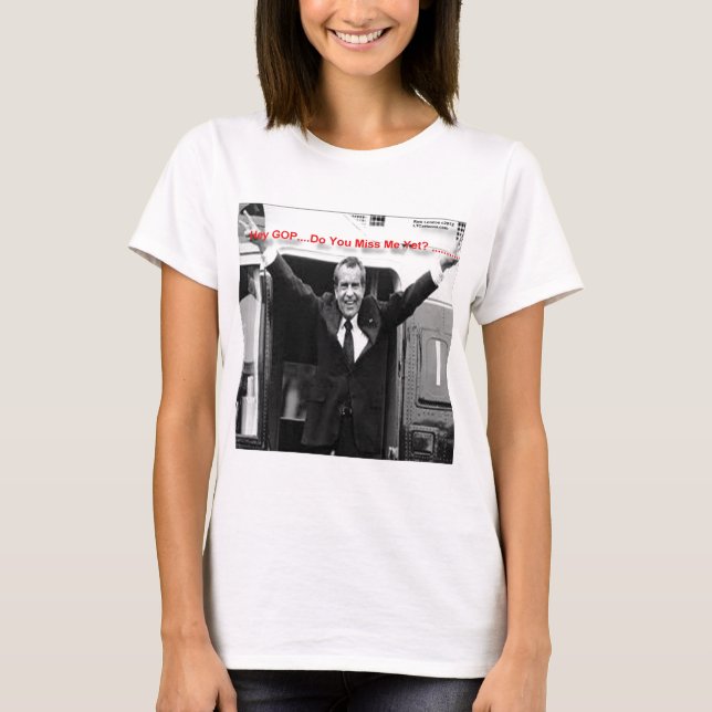 Londons Times Cartoon Tees Tee Shirt (Framsida)