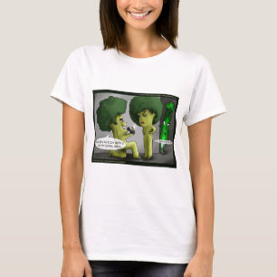 Londons Times Cartoon Tees Tee Shirt
