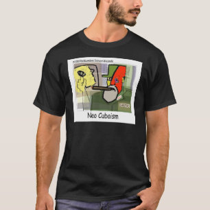Londons Times Cartoon Tees Tee Shirt