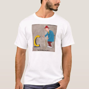 Londons Times Cartoon Tees Tröja