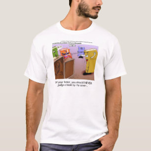 Londons Times Cartoon Tees Tröja