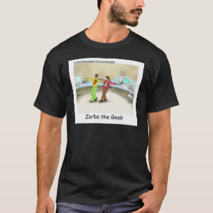 Londons Times Cartoon Tees Tröja