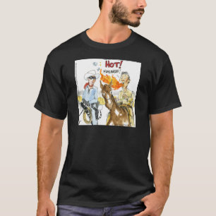 Londons Times Cartoon Tees Tröja