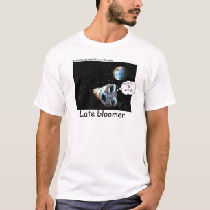 Londons Times Cartoons T-shirts