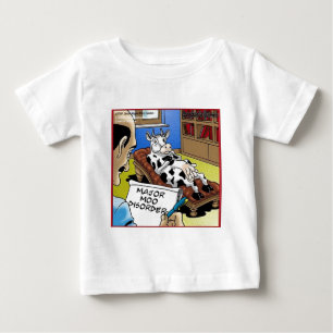 Londons Times Cartoons T-shirts