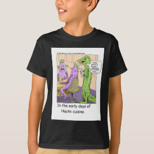 Londons Times Cartoons T-shirts