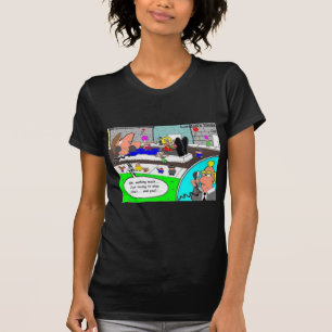 Londons Times Cartoons Tees T Shirt