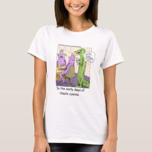 Londons Times Cartoons Tees Tee
