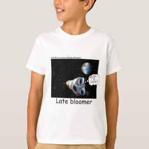 Londons Times Cartoons Tees Tee