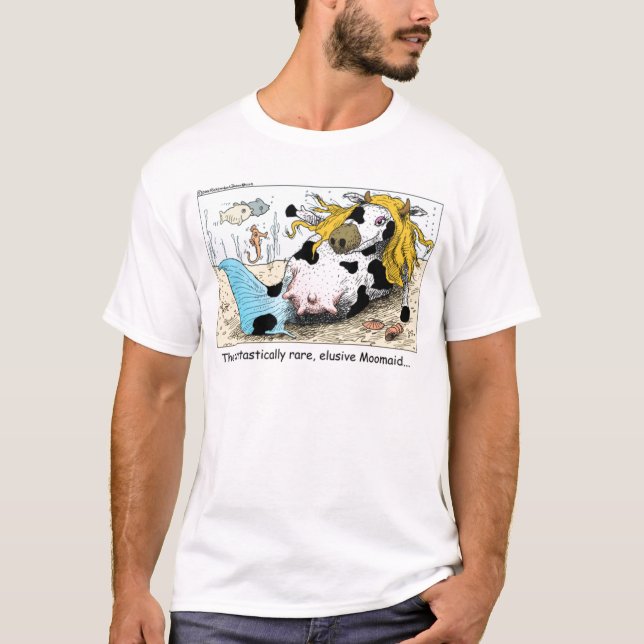 Londons Times Cartoons Tees Tee (Framsida)