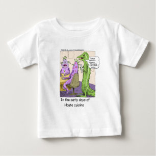 Londons Times Cartoons Tees Tee