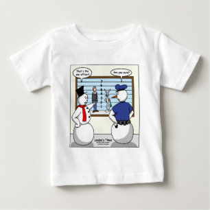 Londons Times Cartoons Tees Tee Shirt