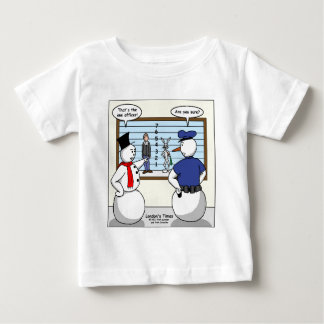 Londons Times Cartoons Tees Tee Shirt
