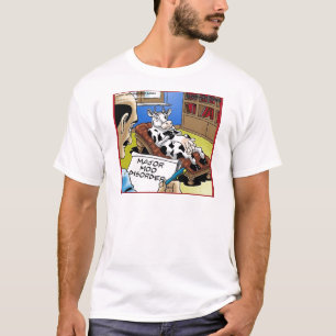 Londons Times Cartoons Tees Tee Shirt