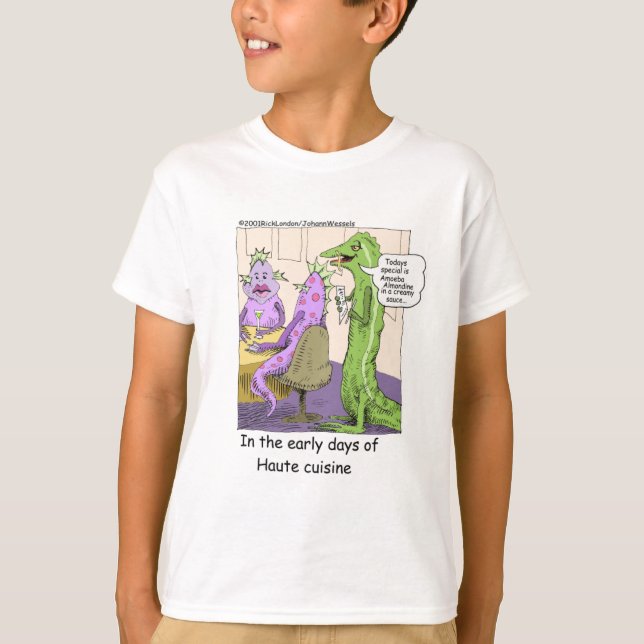 Londons Times Cartoons Tees Tröja (Framsida)