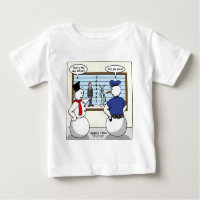 Londons Times Cartoons Tees