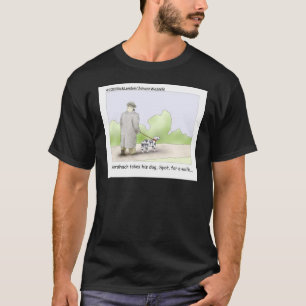 Londons Times Cartoons Tees Tröja