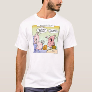 Londons Times Cartoons Tees Tröja