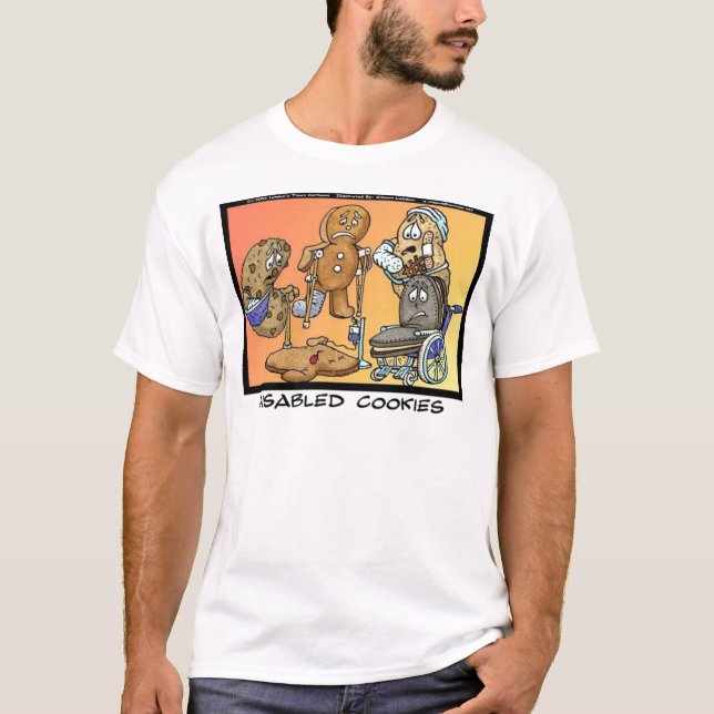Londons Times Cartoons Tees Tröja (Framsida)