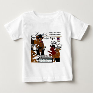 Londons Times Tecknads Tees Tee