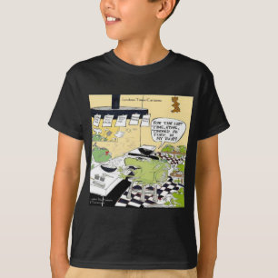Londons Times Tees Tee