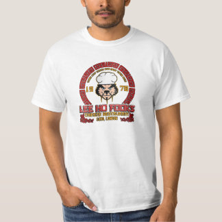 Londons vargar t shirt