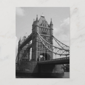 Londons vykort