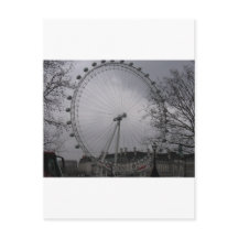 Londons vykort