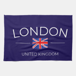 Londres Kökshandduk