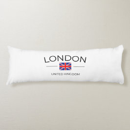 Londres Kroppskudde