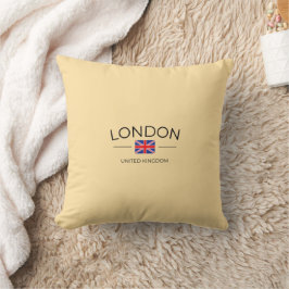 Londres Kudde