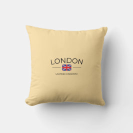 Londres Kudde
