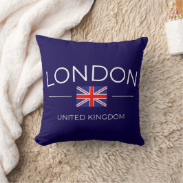 Londres Kudde