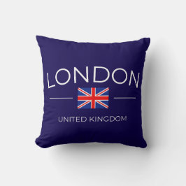 Londres Kudde